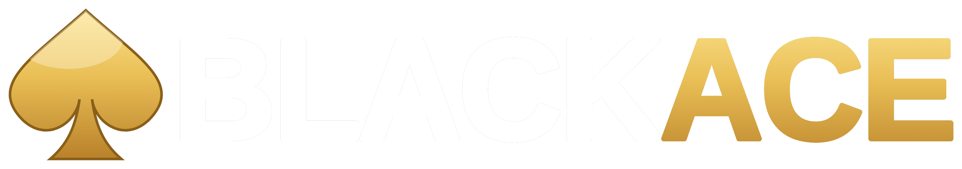 Blackace